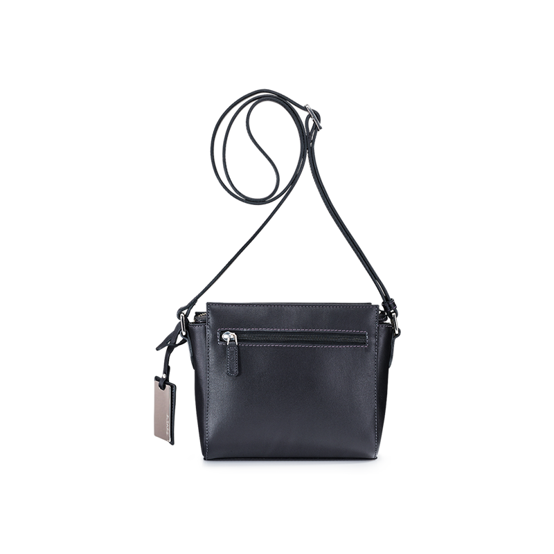 Tiny Ladies Purse Black