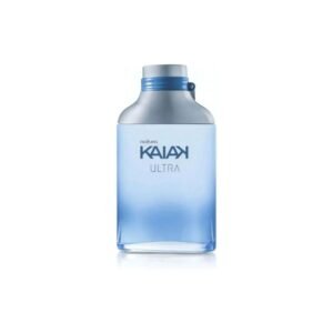 Kaiak Ultra Natura Colônia Perfume Masculino 100ml