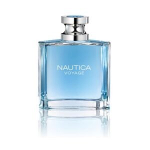 Nautica Voyage Eau de Toilette Masculino 100 ml