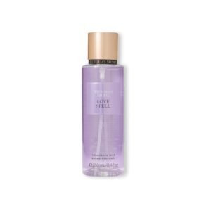 VICTORIAS SECRET BODY SPLASH LOVE SPELL 250ML